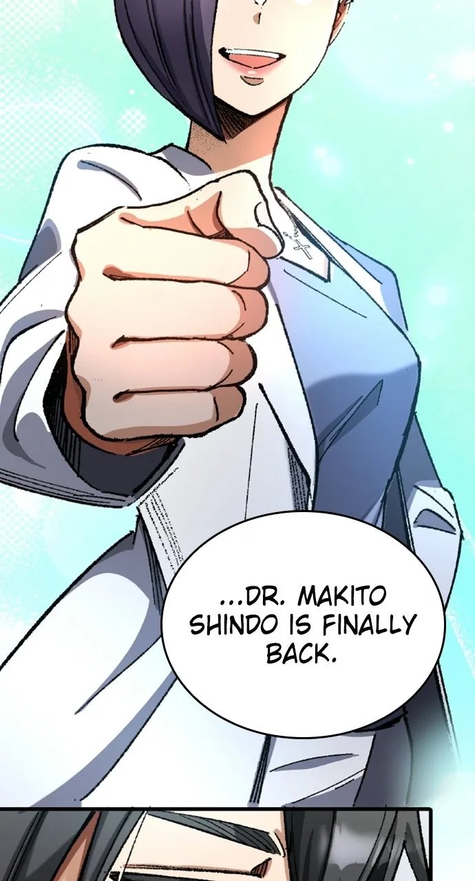 Read Doctor Quest chapter 24 image 31 on Lezhin