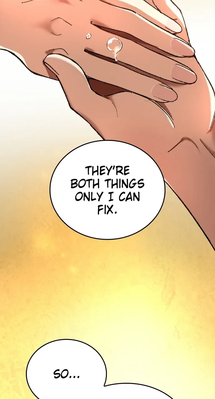 Read Doctor Quest chapter 24 image 41 on Lezhin
