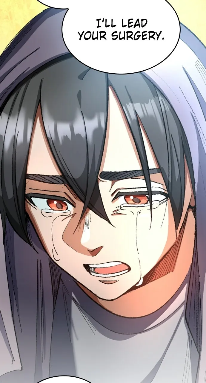 Read Doctor Quest chapter 24 image 42 on Lezhin