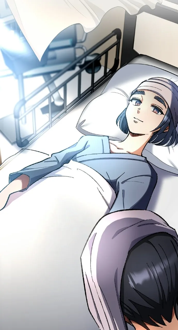Read Doctor Quest chapter 24 image 46 on Lezhin