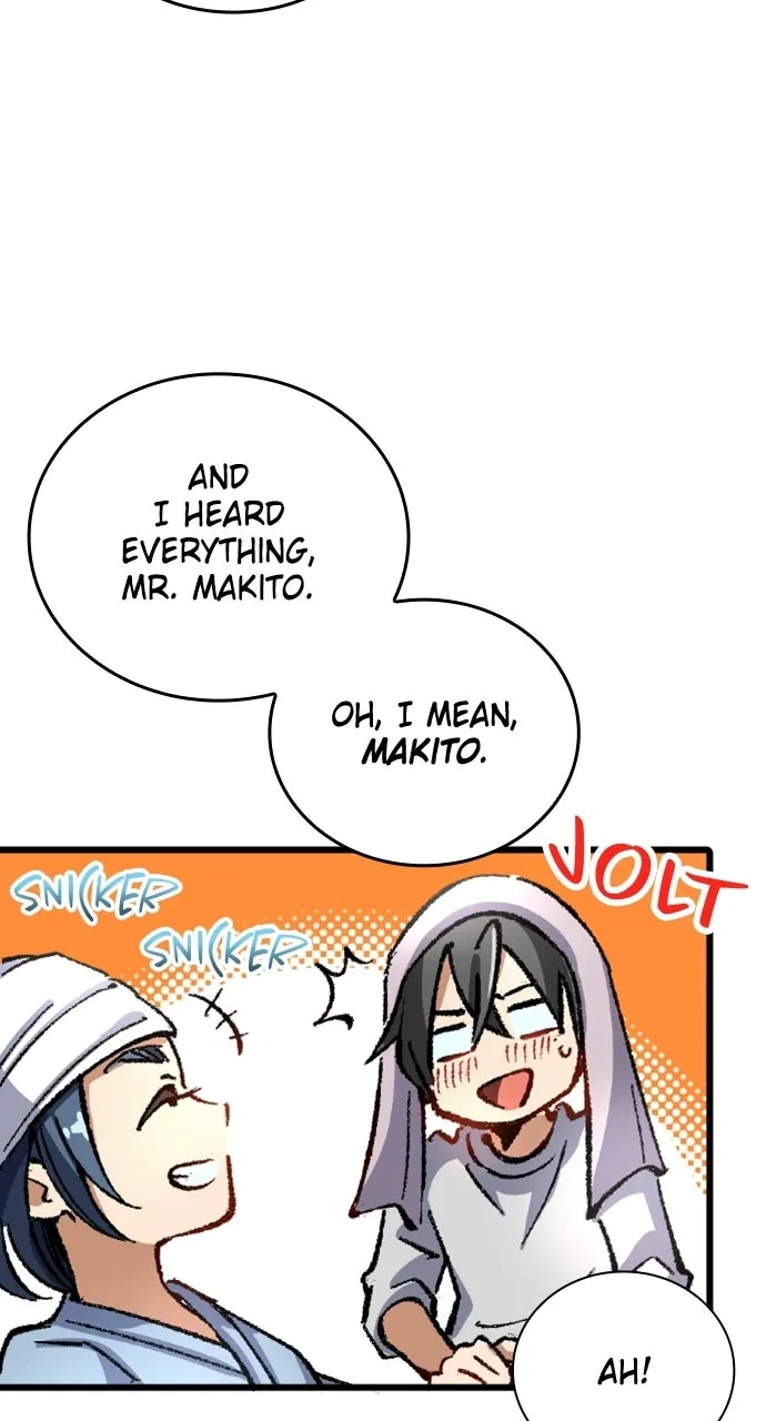 Read Doctor Quest chapter 24 image 49 on Lezhin