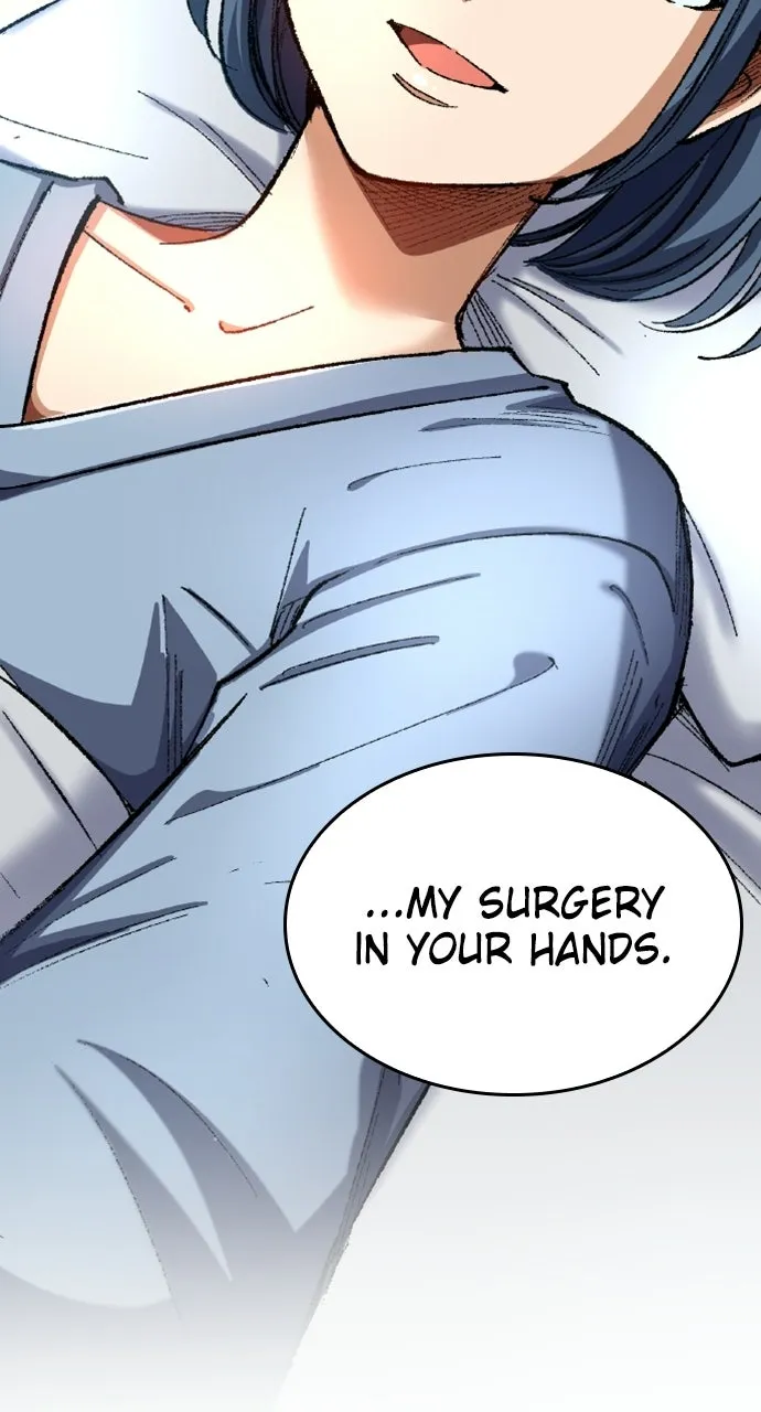 Read Doctor Quest chapter 24 image 51 on Lezhin