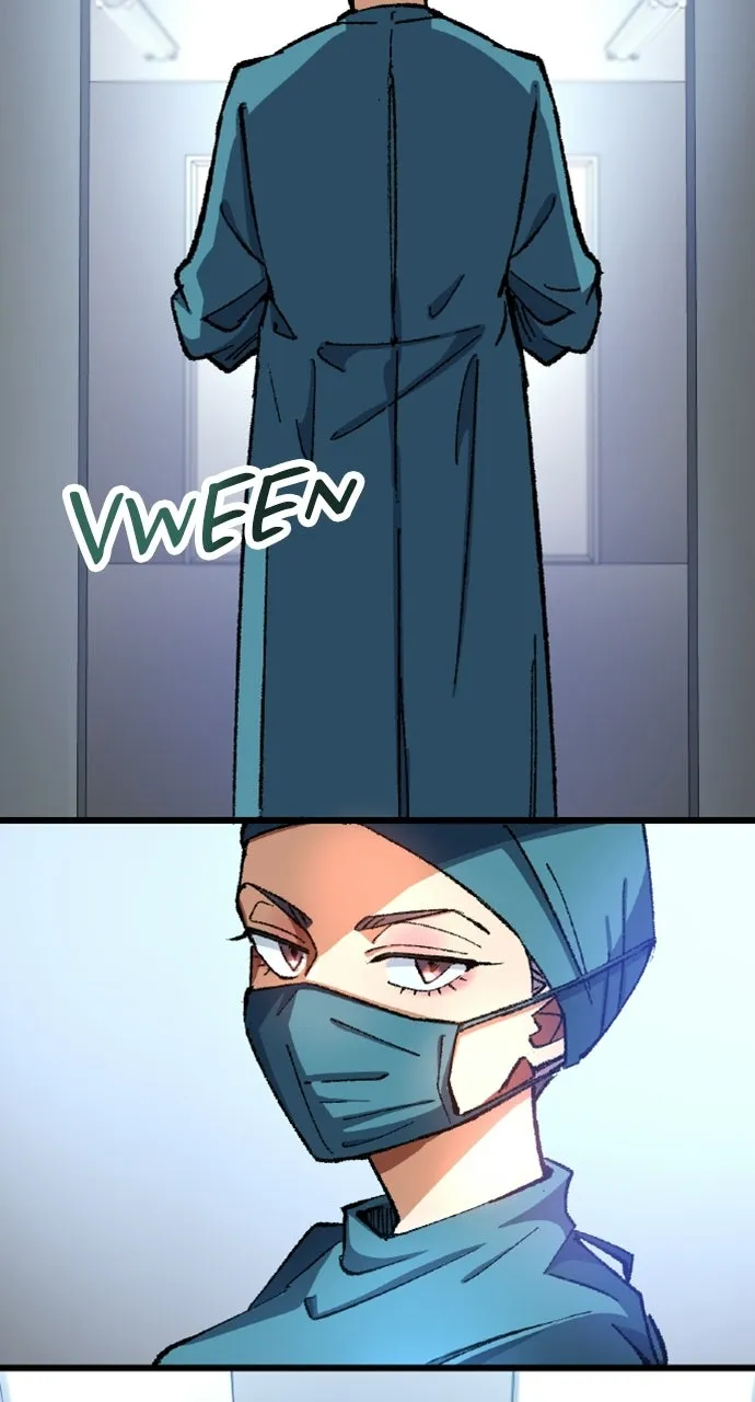 Read Doctor Quest chapter 24 image 57 on Lezhin