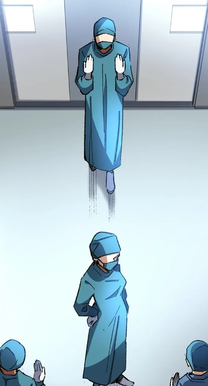 Read Doctor Quest chapter 24 image 58 on Lezhin