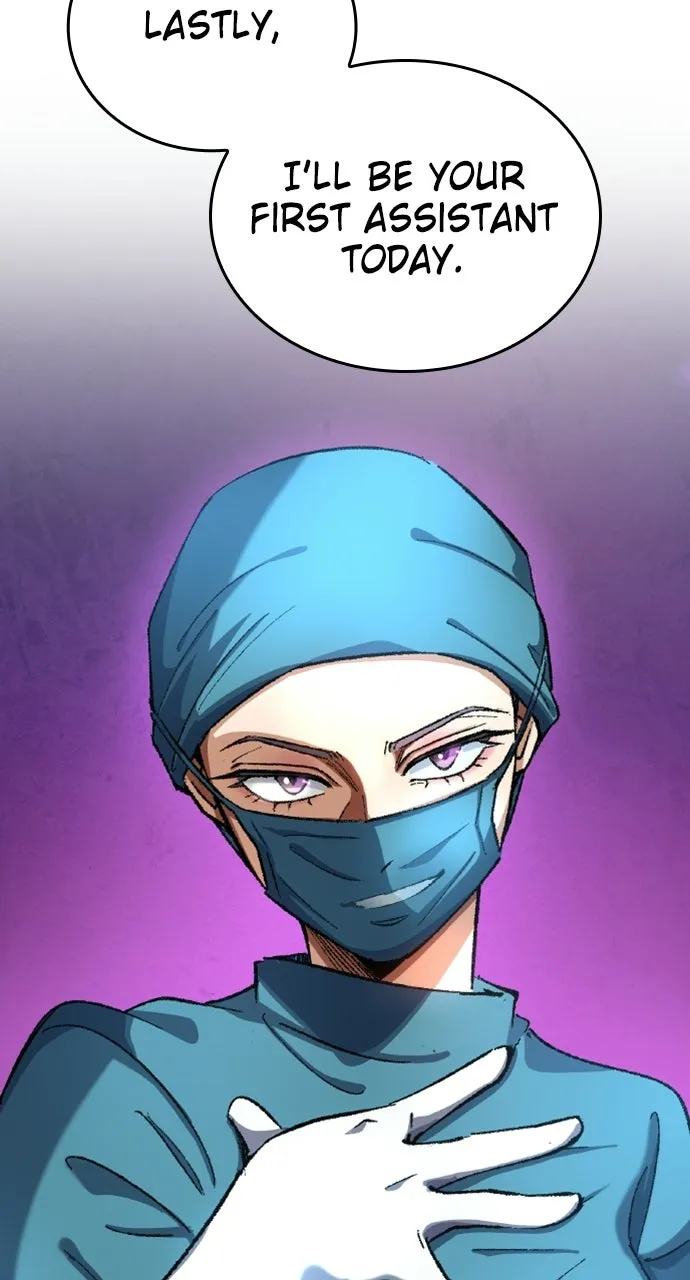 Read Doctor Quest chapter 24 image 62 on Lezhin