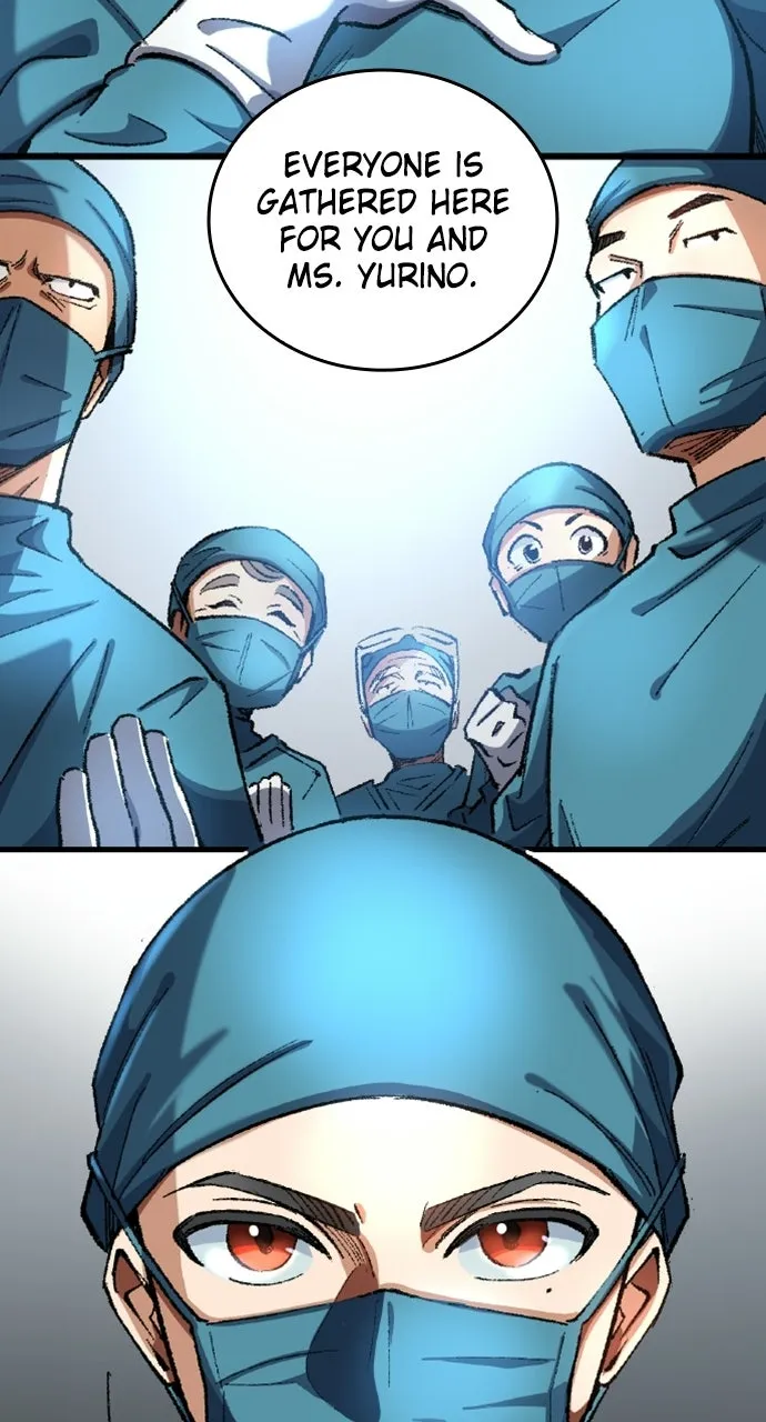 Read Doctor Quest chapter 24 image 63 on Lezhin