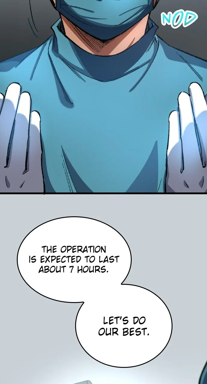 Read Doctor Quest chapter 24 image 64 on Lezhin
