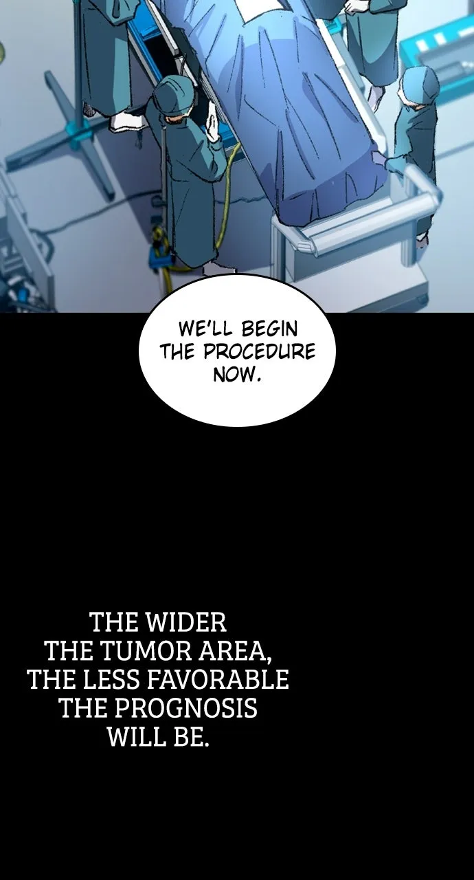 Read Doctor Quest chapter 25 image 1 on Lezhin
