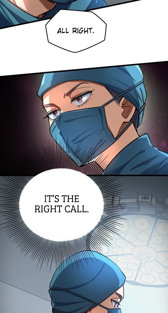 Read Doctor Quest chapter 25 image 11 on Lezhin