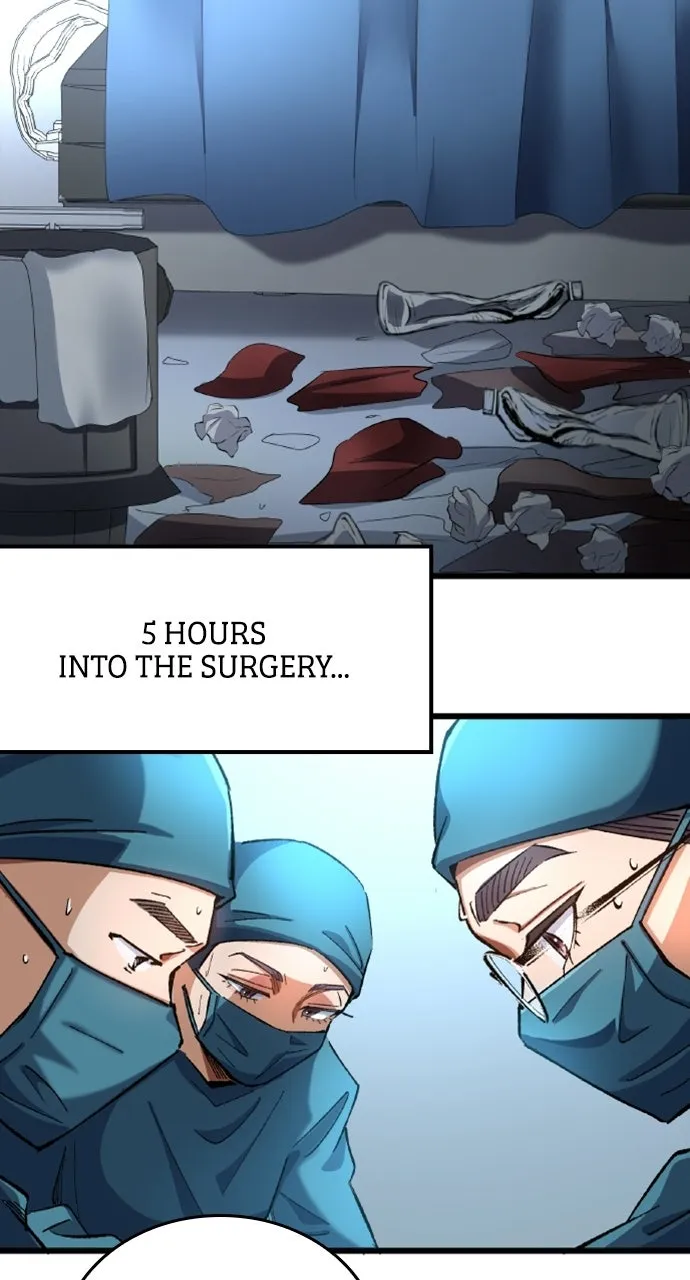 Read Doctor Quest chapter 25 image 14 on Lezhin