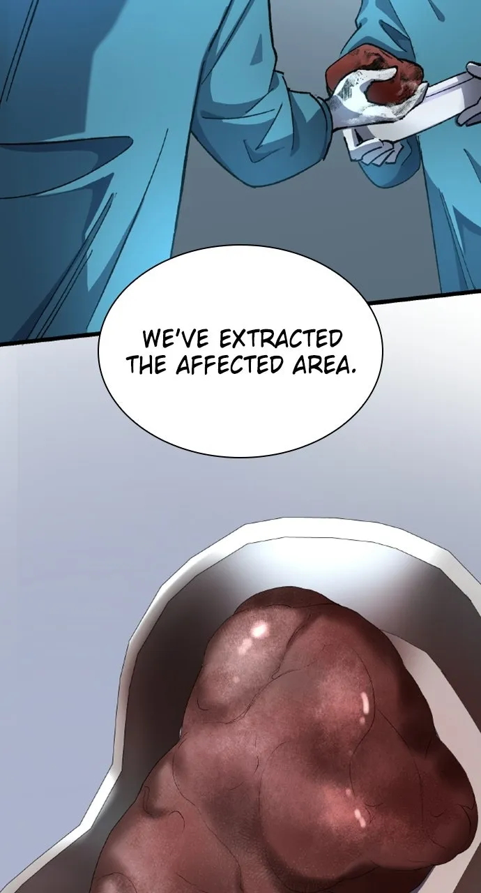 Read Doctor Quest chapter 25 image 17 on Lezhin