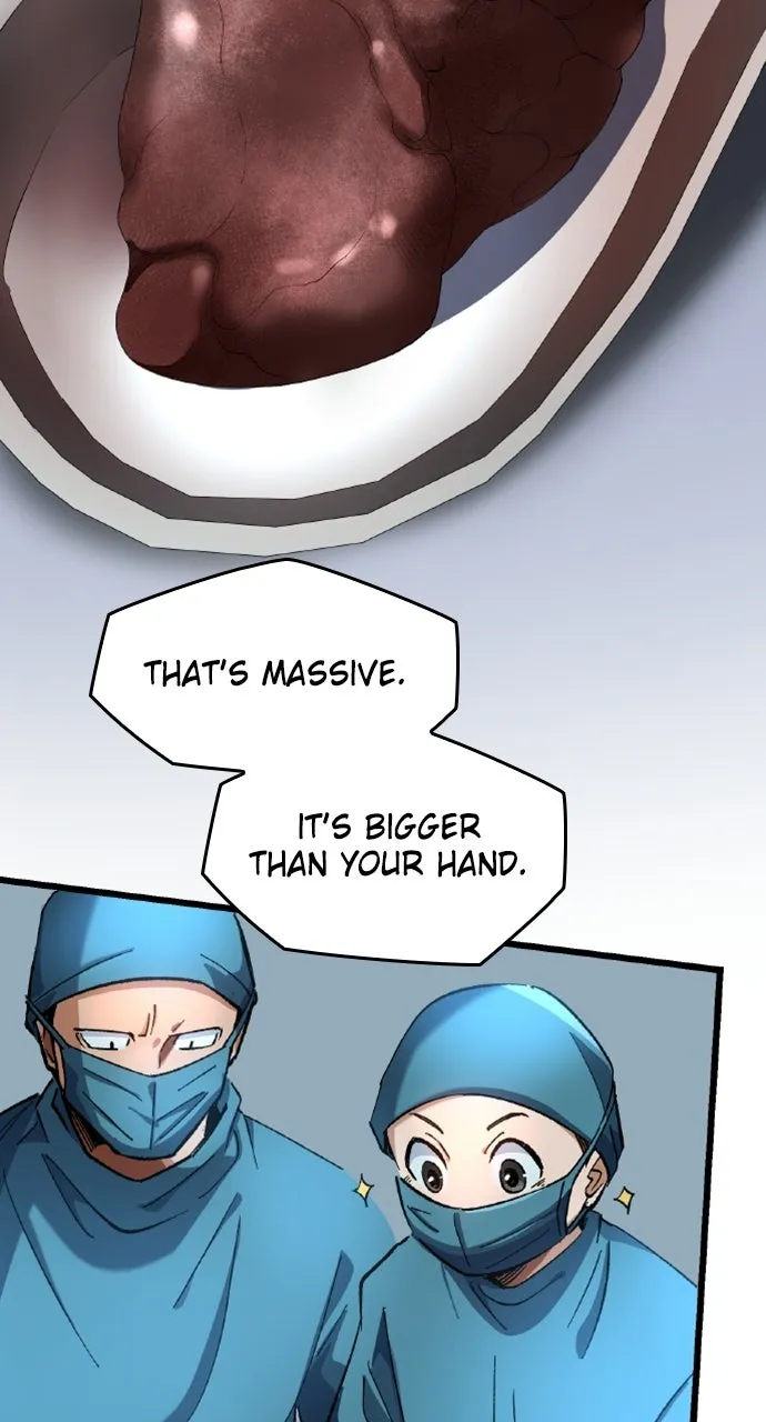 Read Doctor Quest chapter 25 image 18 on Lezhin