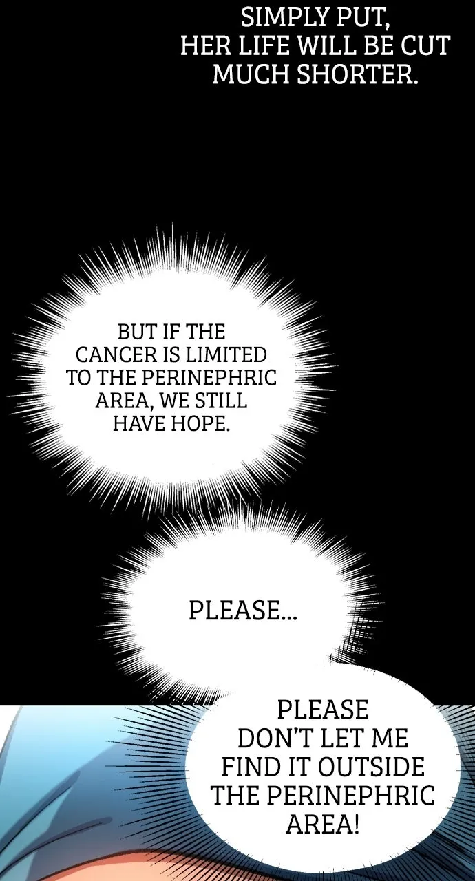 Read Doctor Quest chapter 25 image 2 on Lezhin