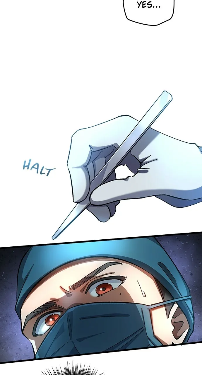 Read Doctor Quest chapter 25 image 20 on Lezhin