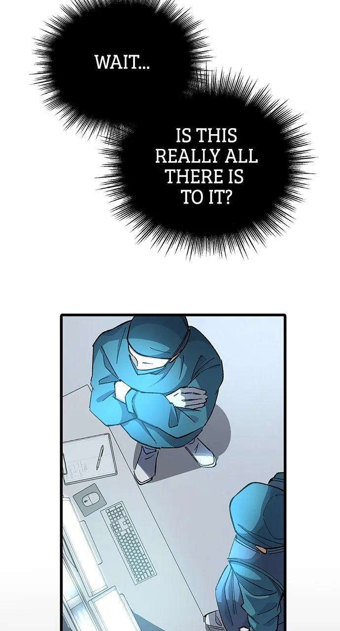 Read Doctor Quest chapter 25 image 21 on Lezhin