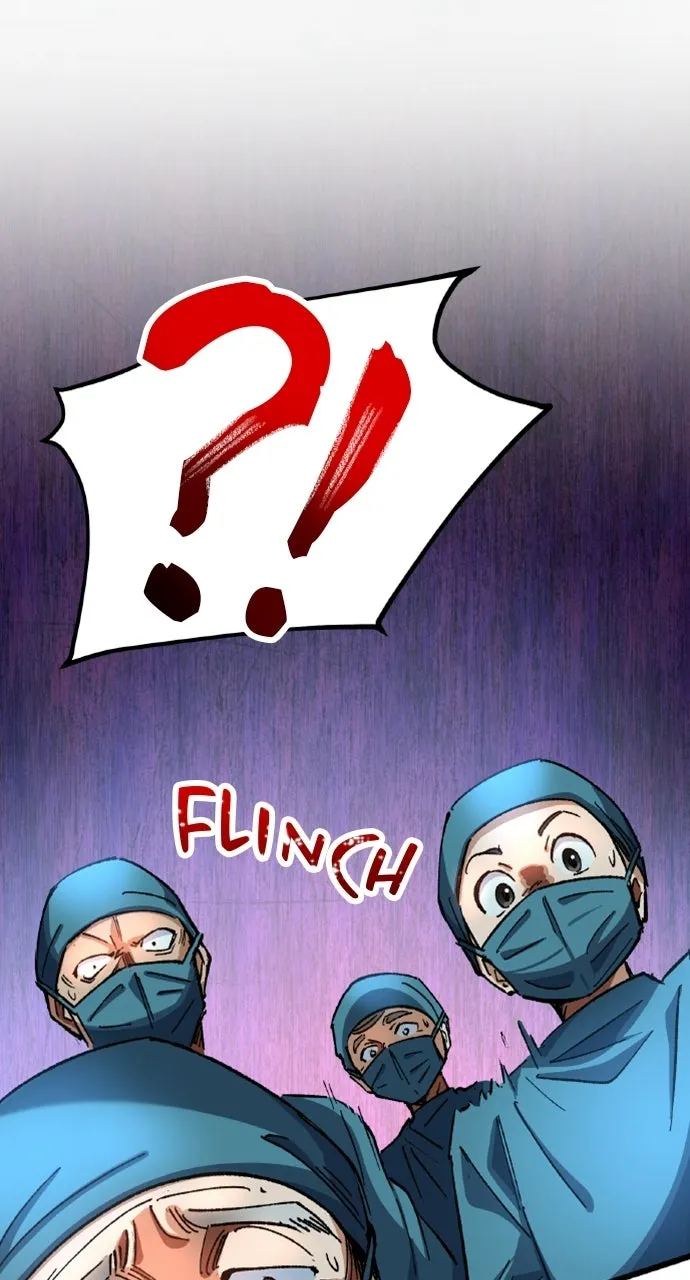 Read Doctor Quest chapter 25 image 28 on Lezhin