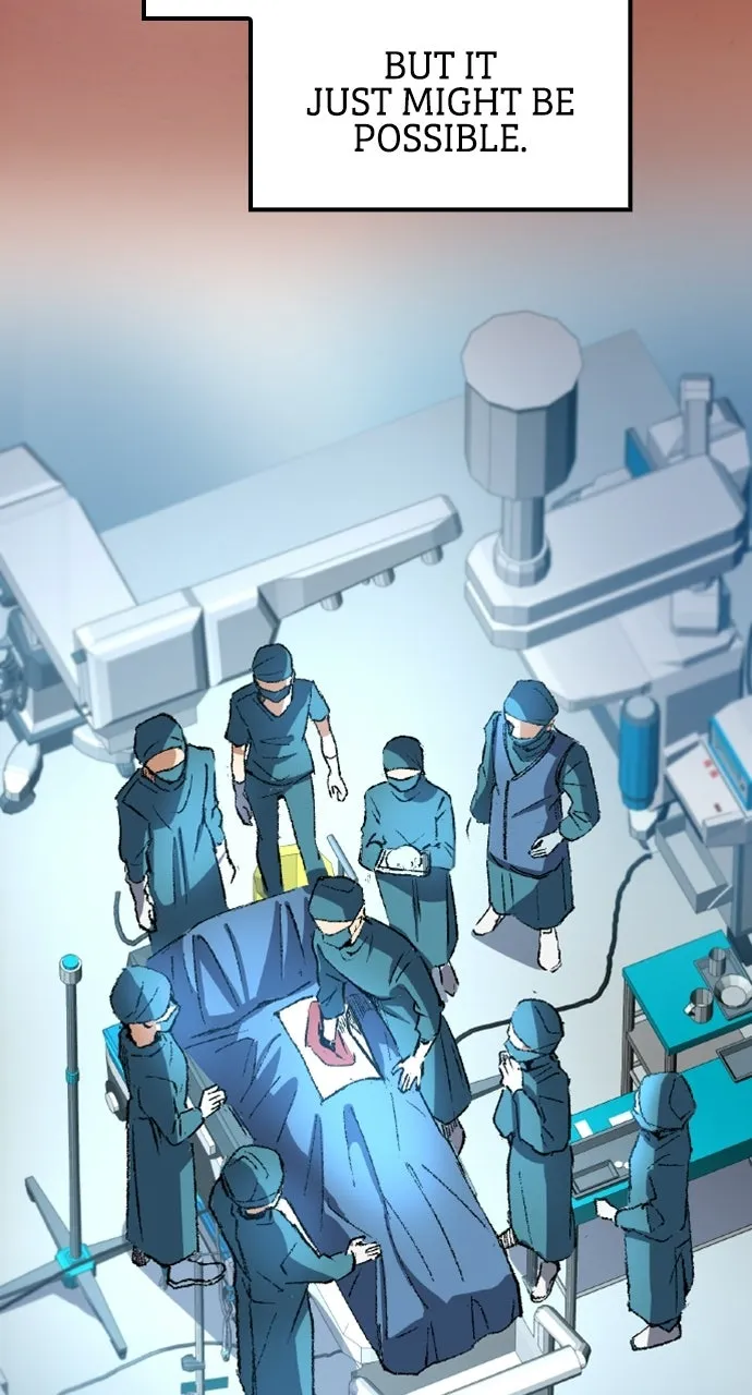 Read Doctor Quest chapter 25 image 31 on Lezhin