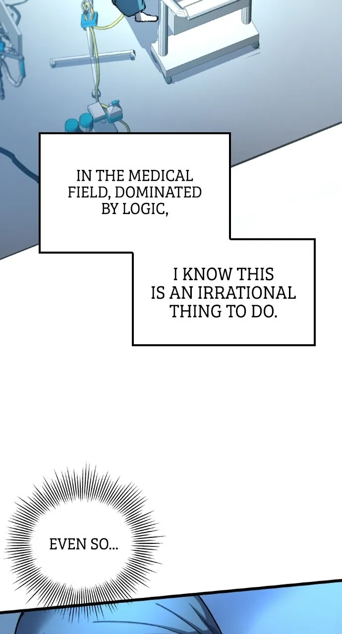 Read Doctor Quest chapter 25 image 32 on Lezhin