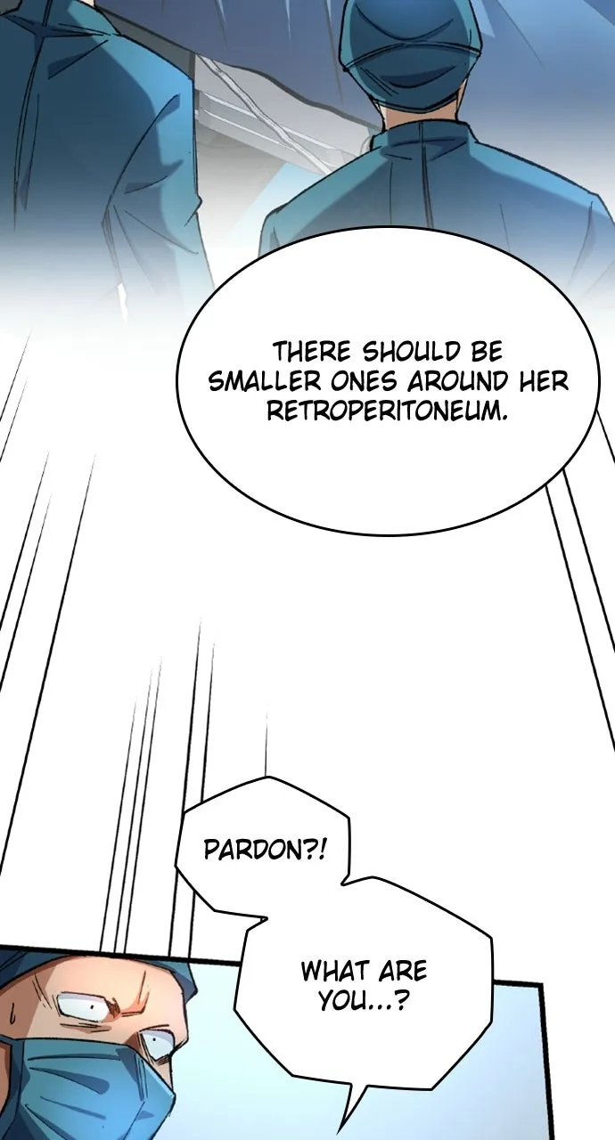 Read Doctor Quest chapter 25 image 41 on Lezhin
