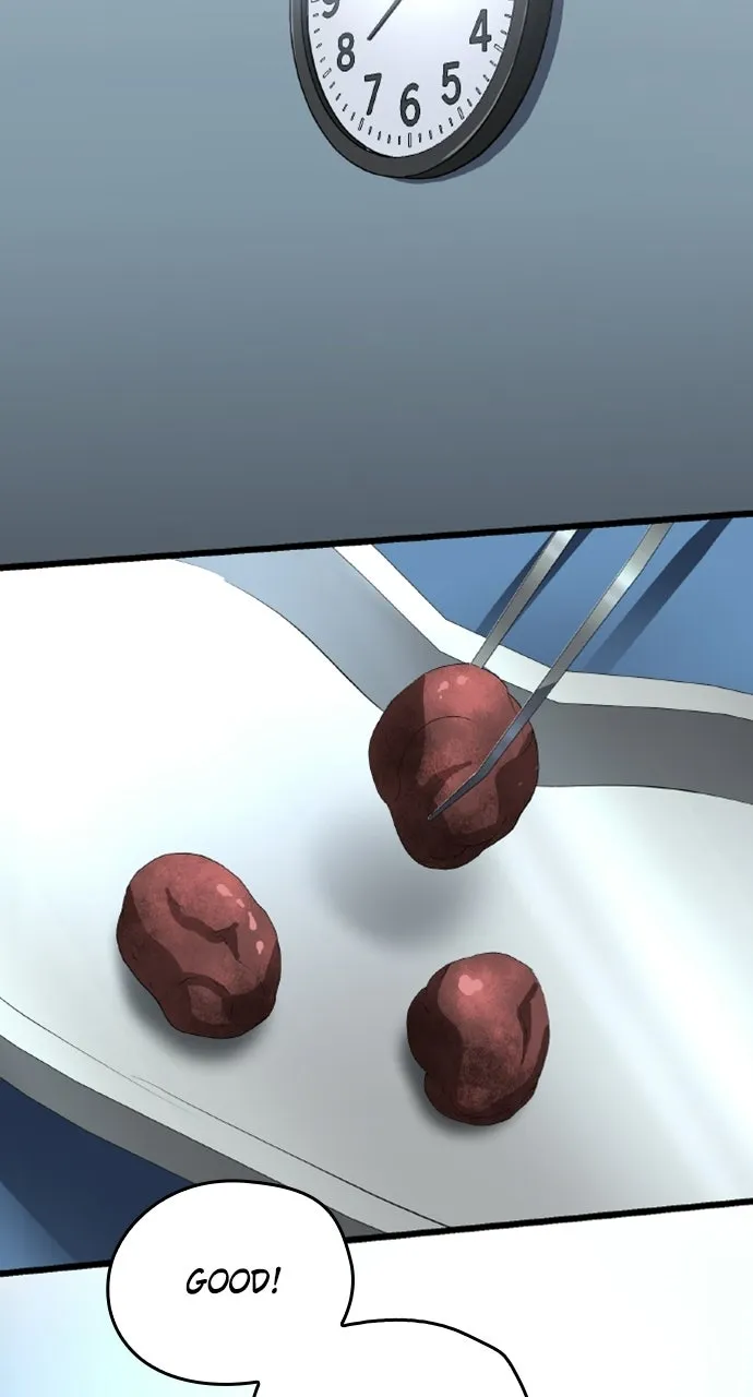 Read Doctor Quest chapter 25 image 45 on Lezhin