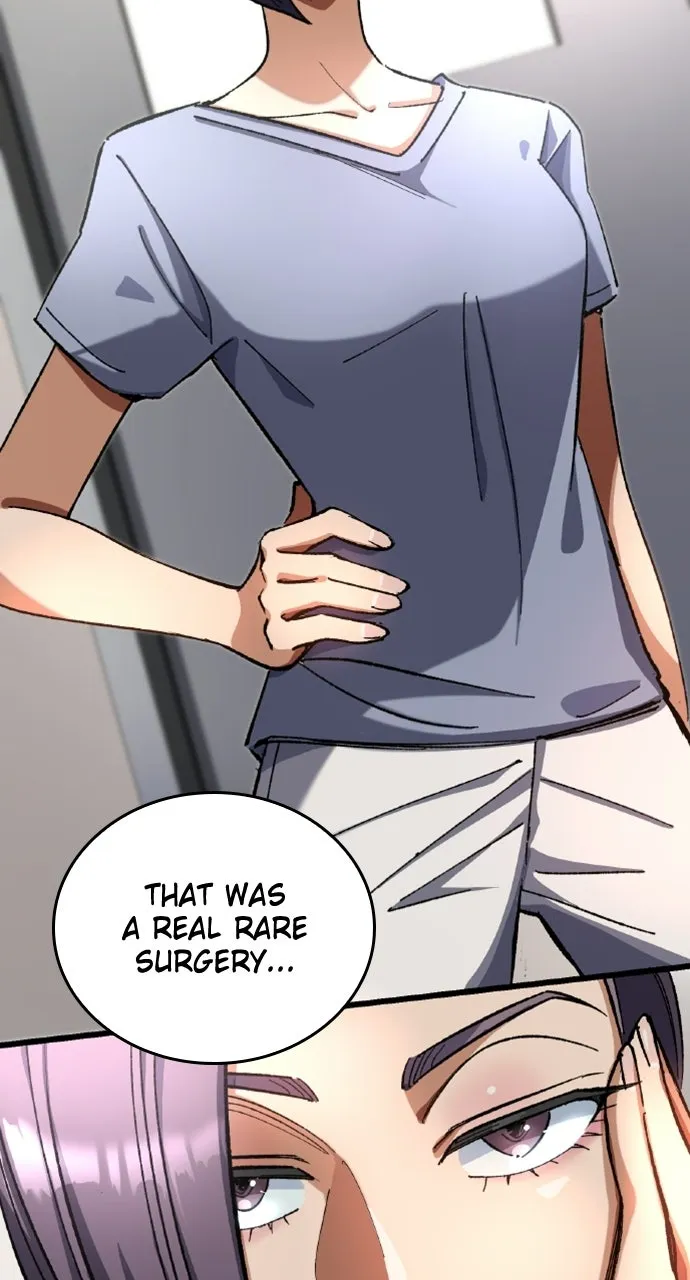Read Doctor Quest chapter 25 image 51 on Lezhin