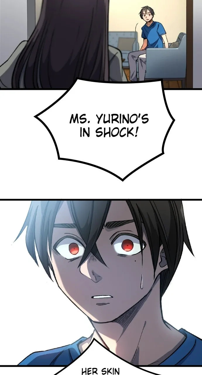 Read Doctor Quest chapter 25 image 72 on Lezhin