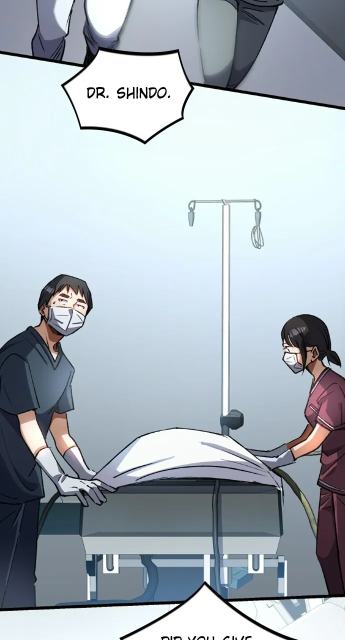 Read Doctor Quest chapter 25 image 78 on Lezhin