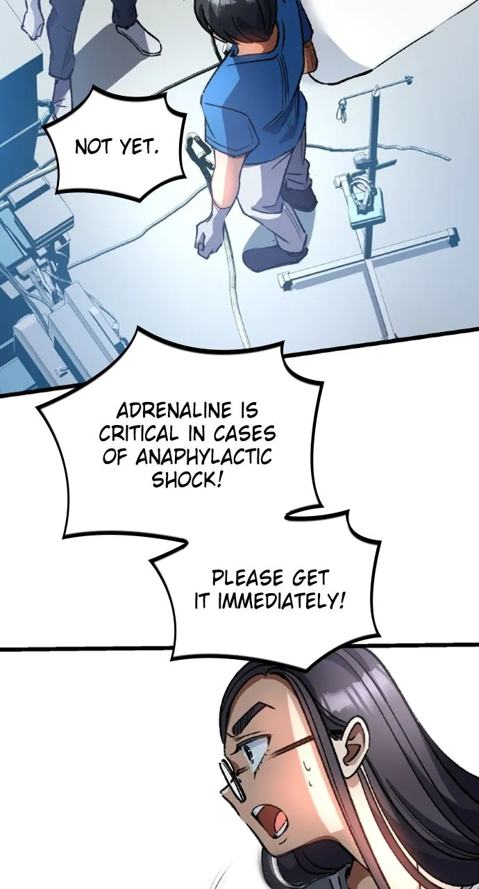 Read Doctor Quest chapter 25 image 80 on Lezhin