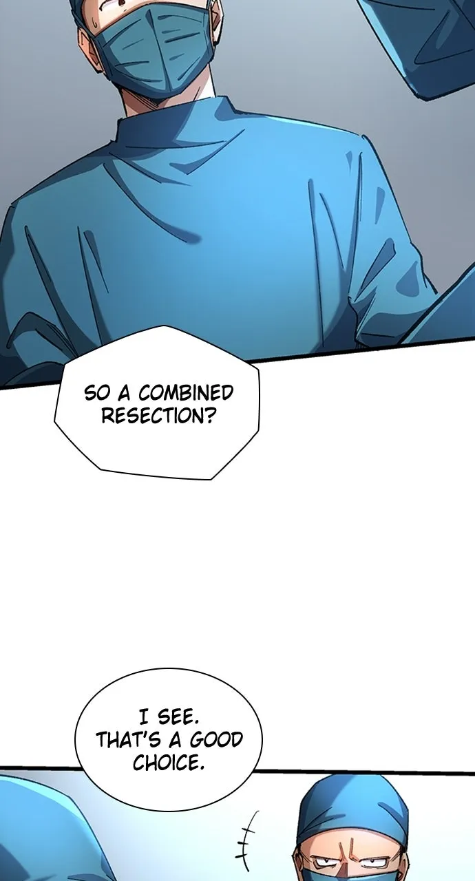 Read Doctor Quest chapter 25 image 9 on Lezhin
