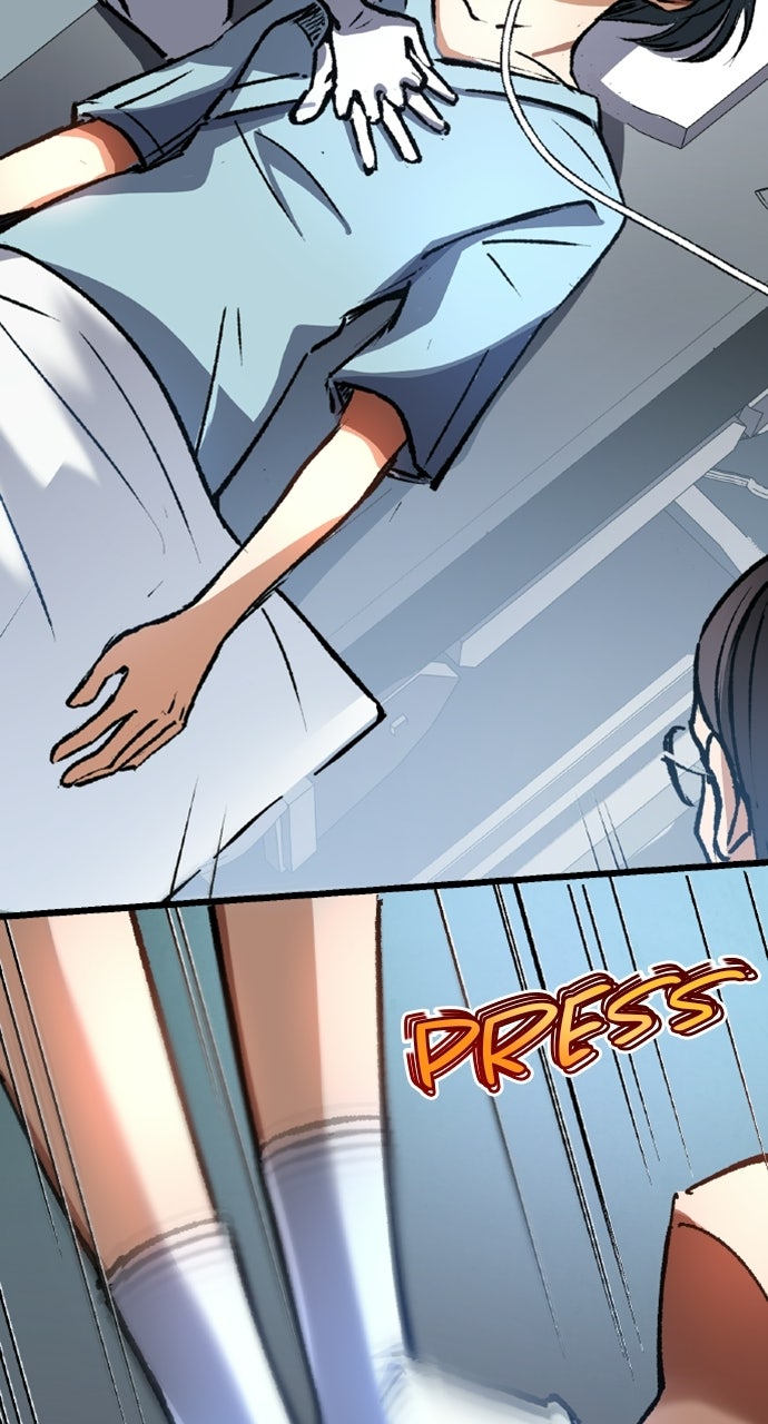 Read Doctor Quest chapter 26 image 1 on Lezhin