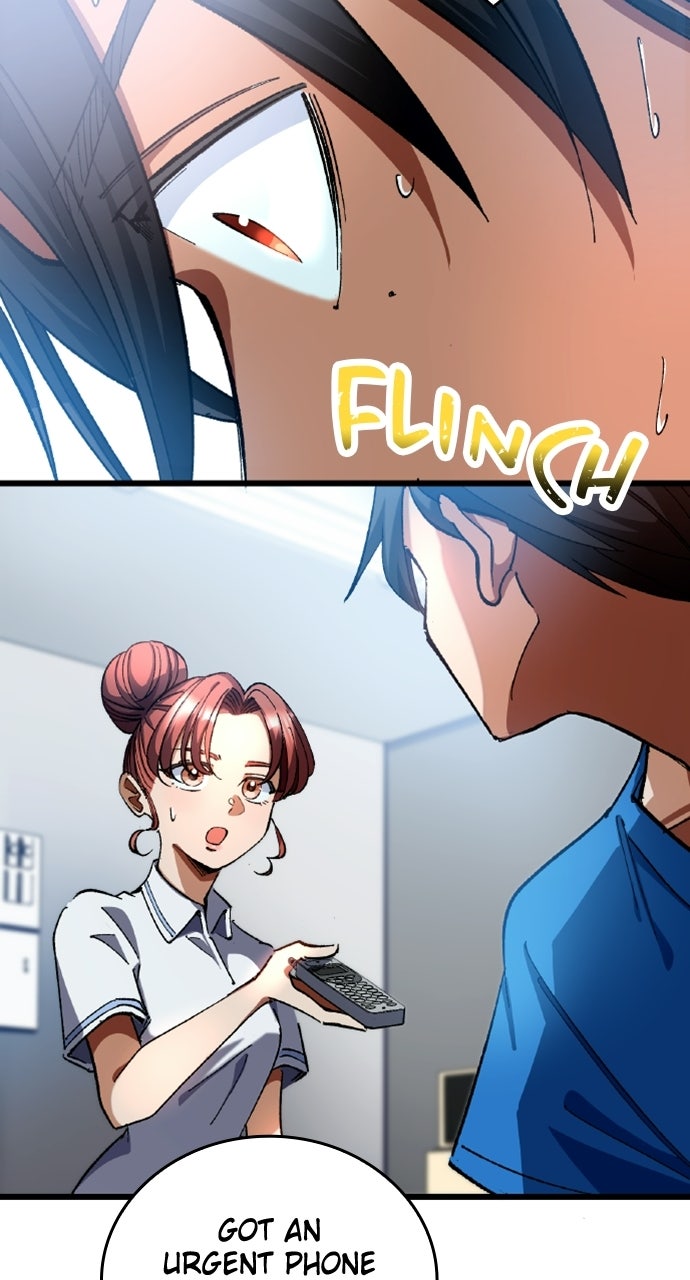 Read Doctor Quest chapter 26 image 39 on Lezhin