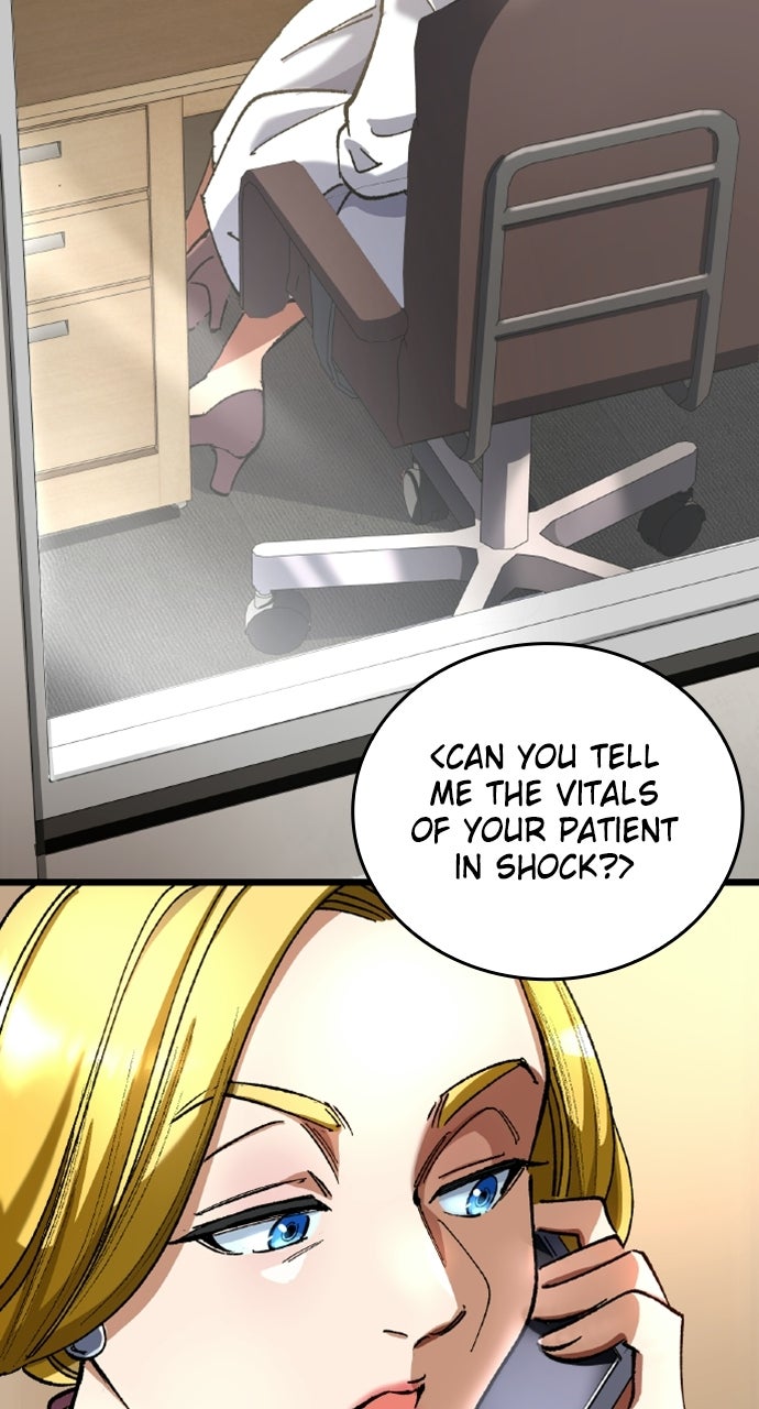 Read Doctor Quest chapter 26 image 44 on Lezhin