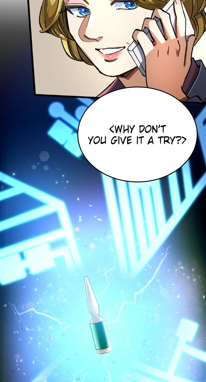 Read Doctor Quest chapter 26 image 51 on Lezhin