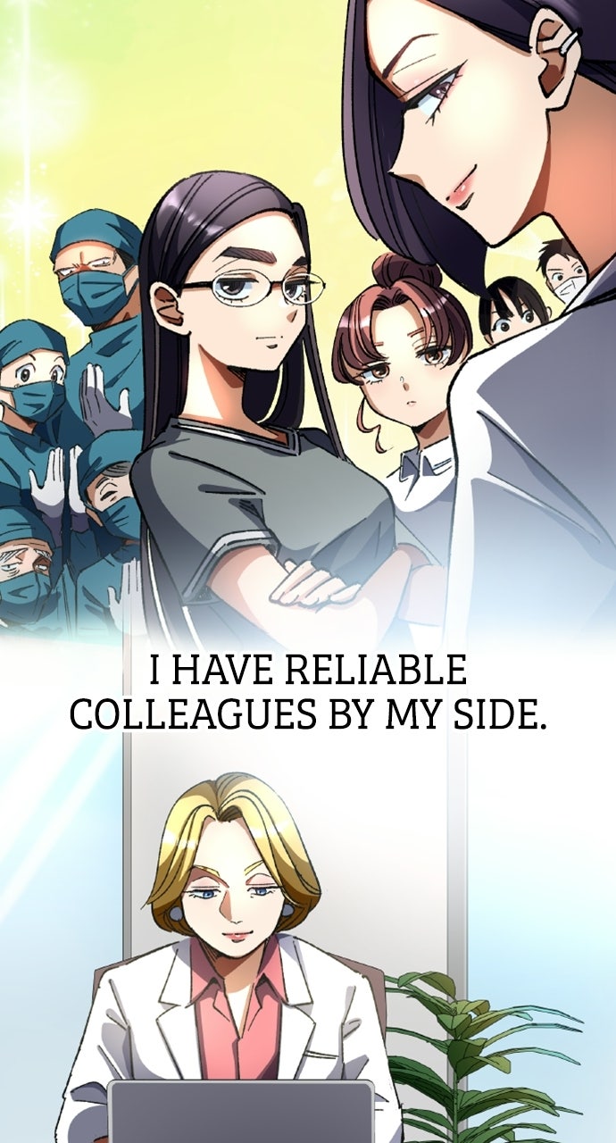 Read Doctor Quest chapter 26 image 60 on Lezhin