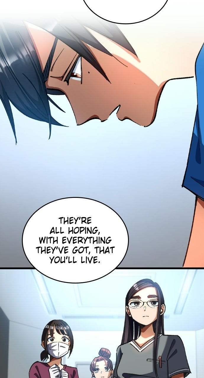 Read Doctor Quest chapter 26 image 62 on Lezhin