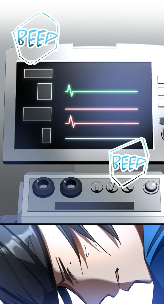 Read Doctor Quest chapter 26 image 64 on Lezhin