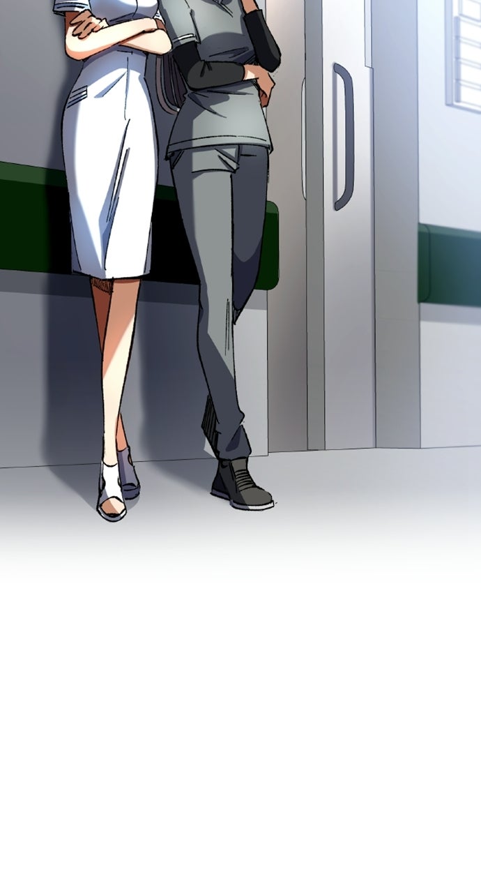Read Doctor Quest chapter 26 image 95 on Lezhin