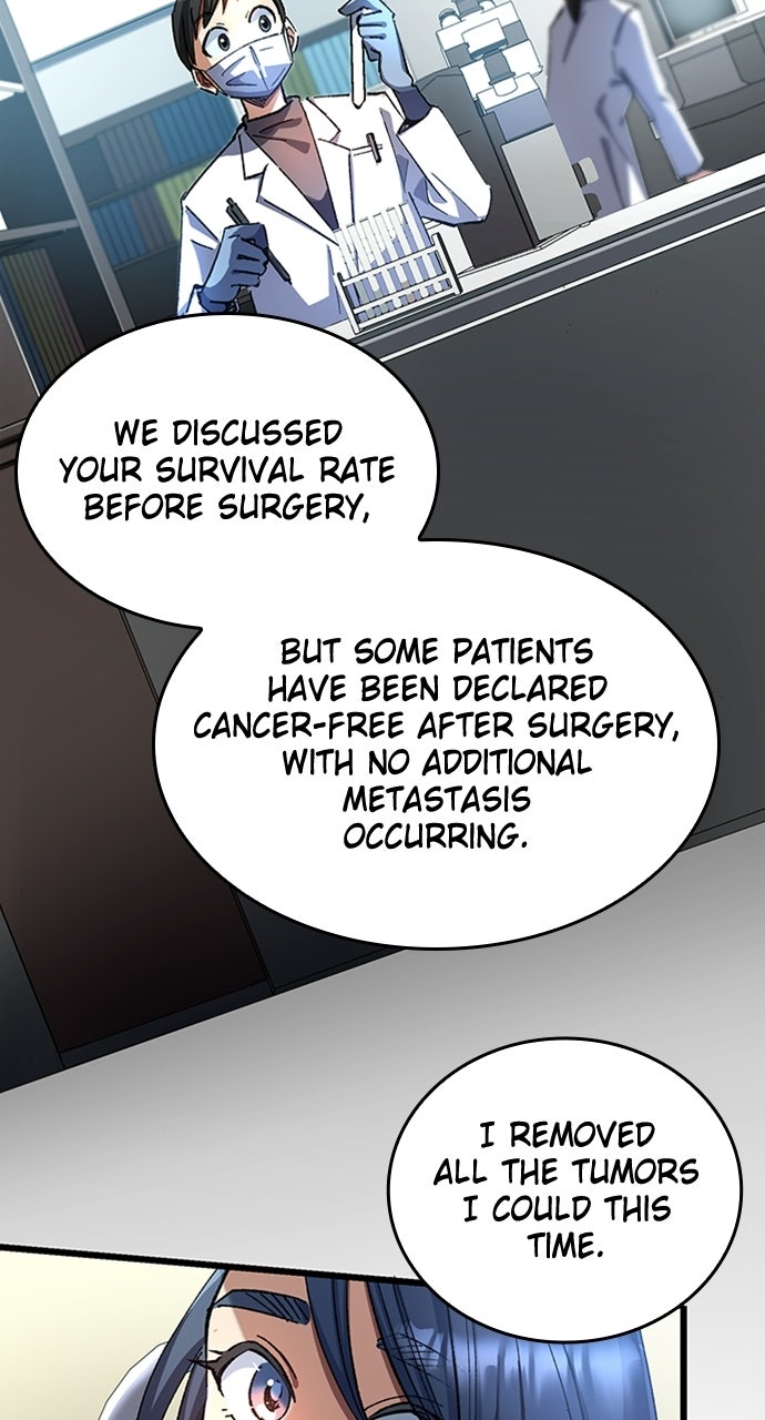 Read Doctor Quest chapter 27 image 10 on Lezhin