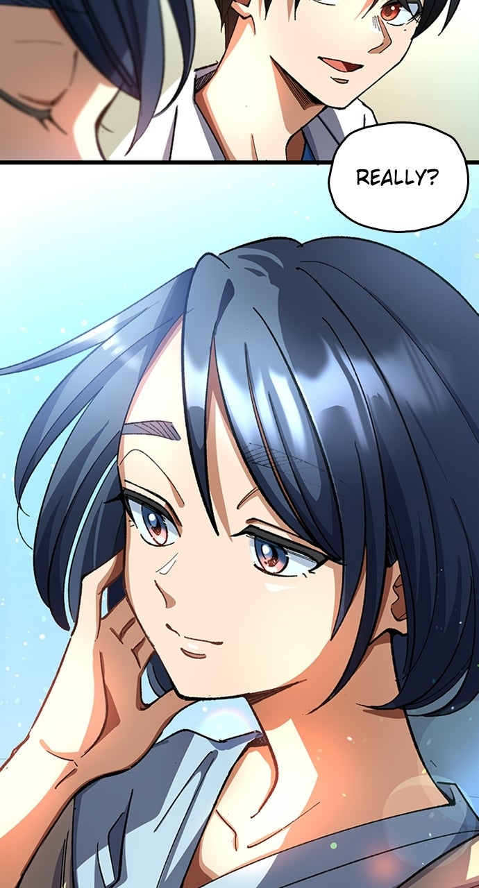 Read Doctor Quest chapter 27 image 16 on Lezhin