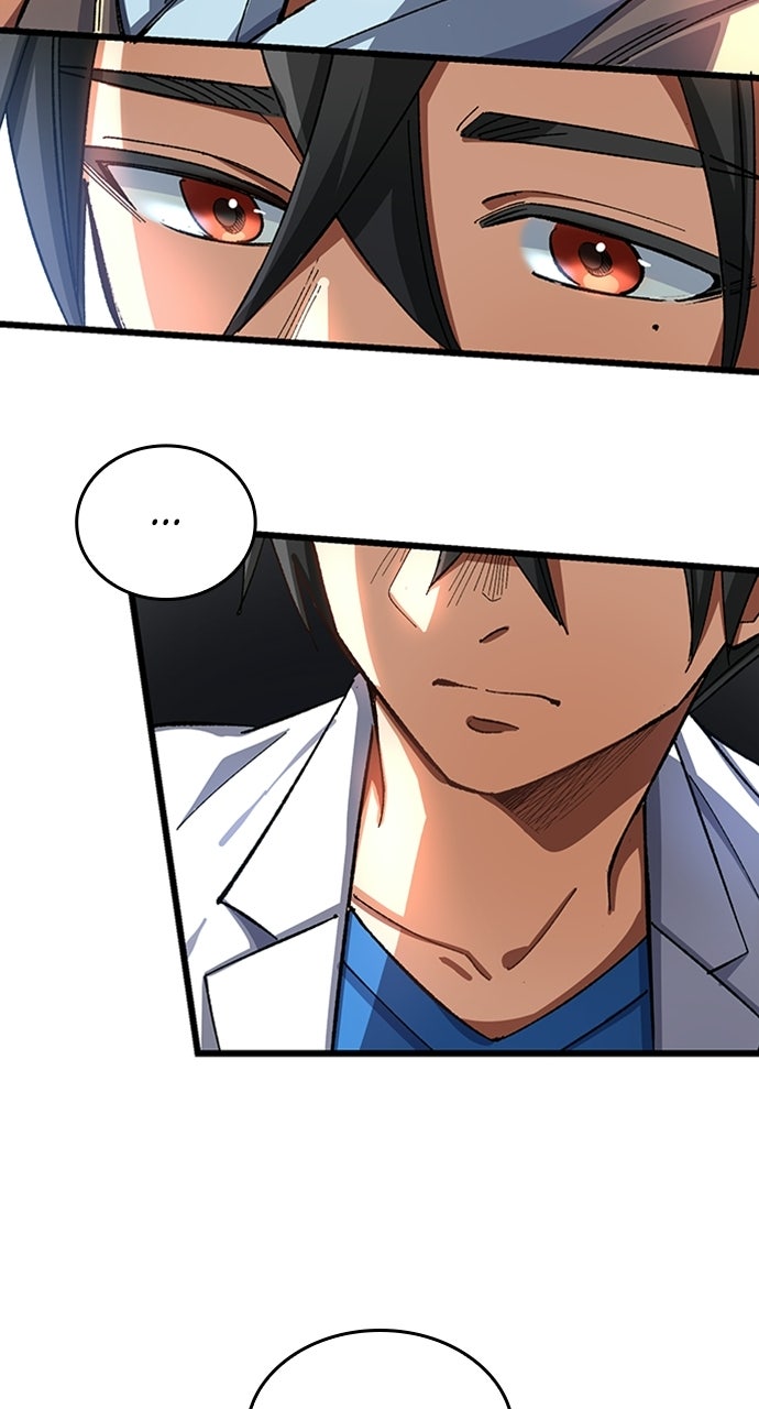 Read Doctor Quest chapter 27 image 17 on Lezhin