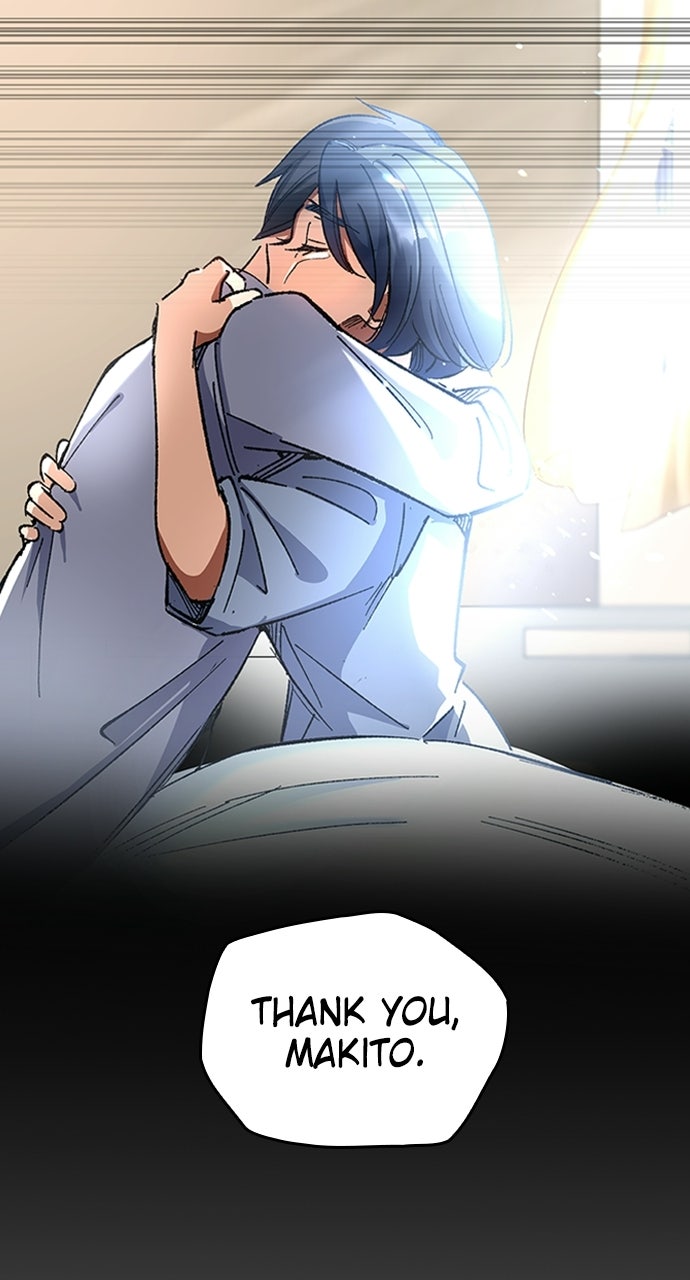 Read Doctor Quest chapter 27 image 2 on Lezhin