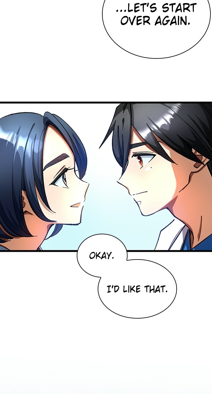 Read Doctor Quest chapter 27 image 30 on Lezhin