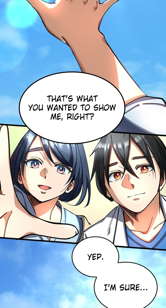 Read Doctor Quest chapter 27 image 33 on Lezhin