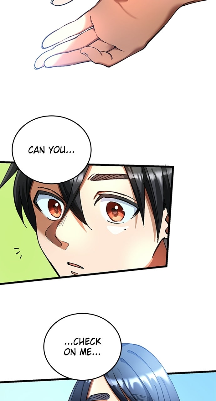 Read Doctor Quest chapter 27 image 37 on Lezhin
