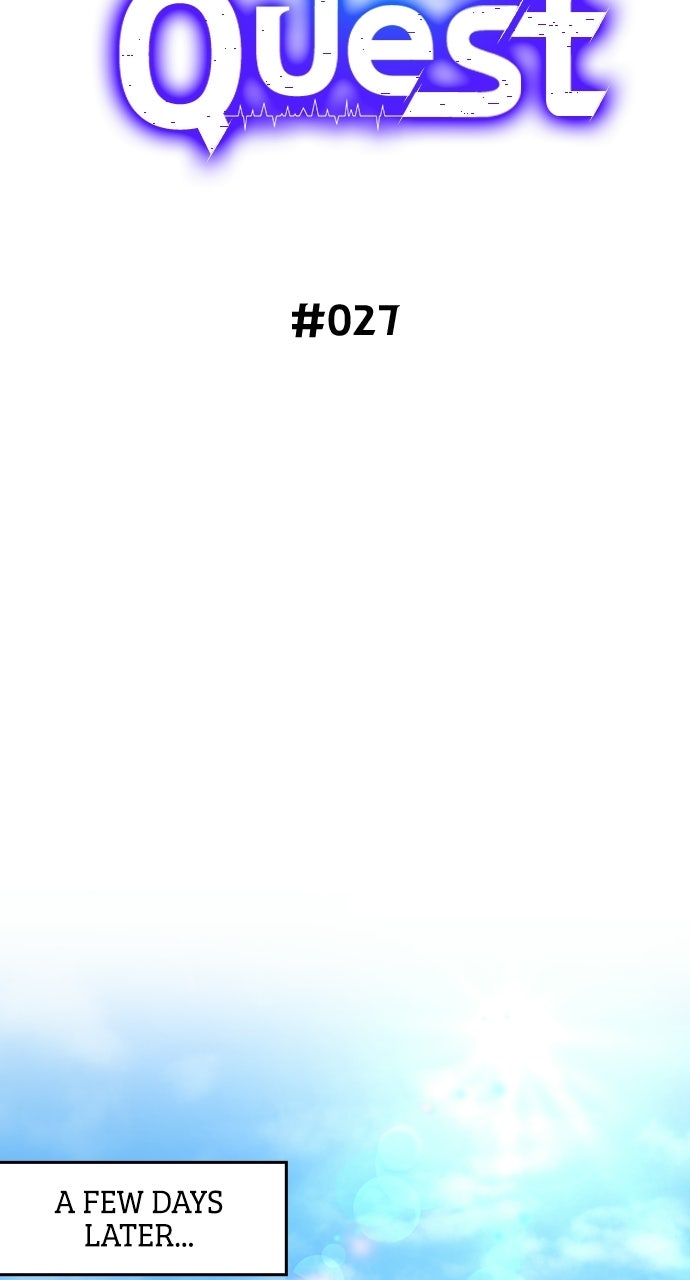 Read Doctor Quest chapter 27 image 4 on Lezhin