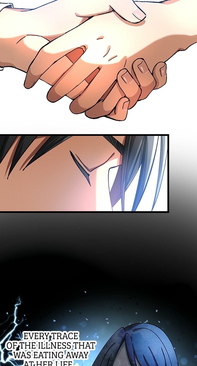 Read Doctor Quest chapter 27 image 41 on Lezhin