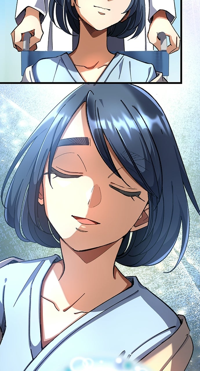 Read Doctor Quest chapter 27 image 49 on Lezhin