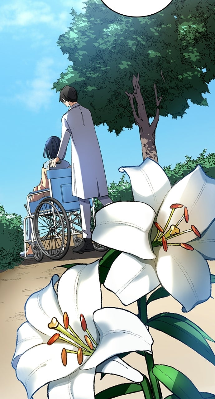Read Doctor Quest chapter 27 image 51 on Lezhin