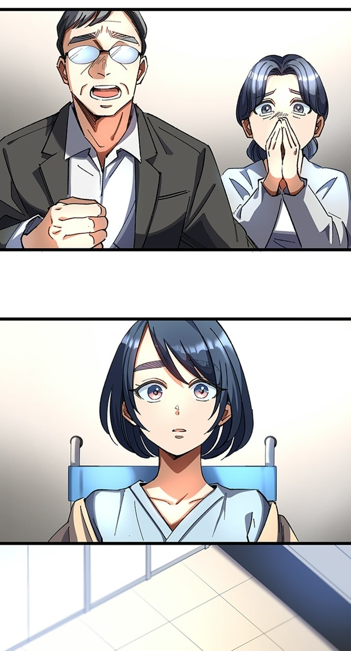 Read Doctor Quest chapter 27 image 57 on Lezhin