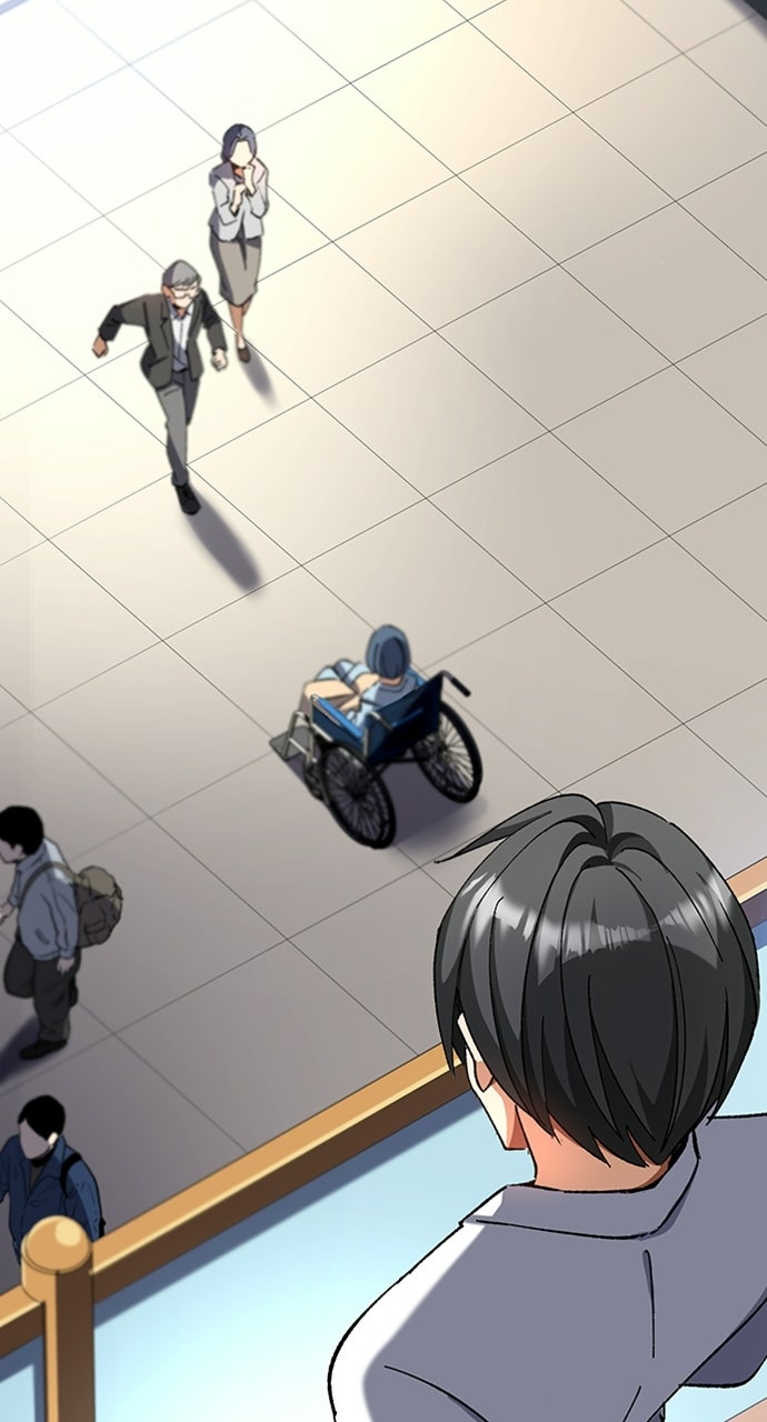 Read Doctor Quest chapter 27 image 58 on Lezhin